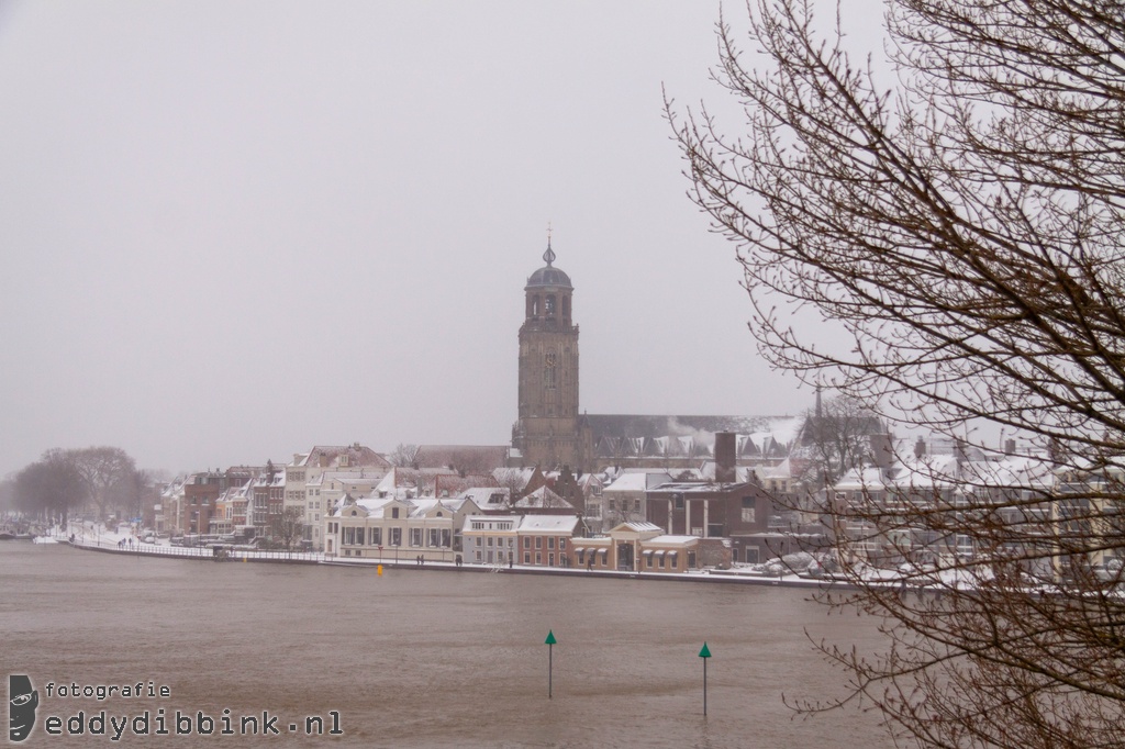 2021-02-07 Sneeuw - Deventer 013